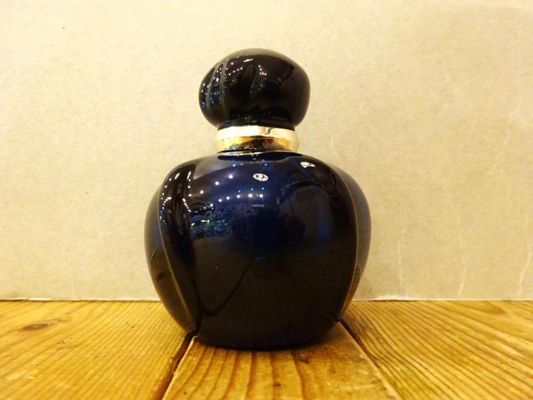 ☆激レア☆ミッドナイト プワゾン クリスチャンディオール EDT 30mlボトル