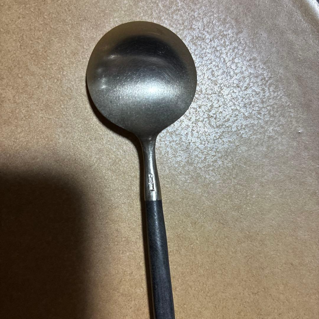 cutipol GOA ティースプーン　10本セット