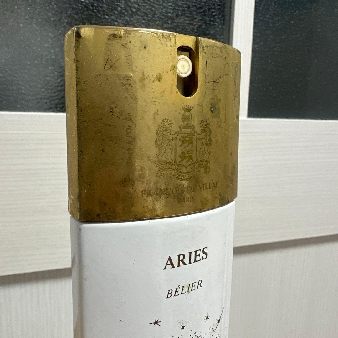 廃盤 マジーアストラル 牡羊座 ARIES 100ml フランス製 ヴィンテージ