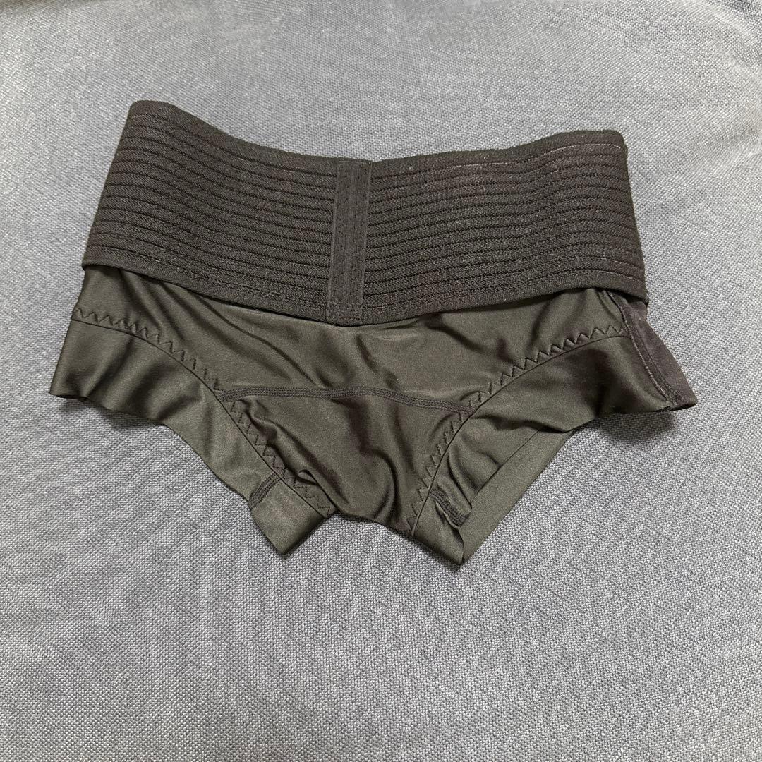 美品 フィットキープ2 fitkeep2 骨盤ベルト 骨盤矯正ベルト Mサイズ