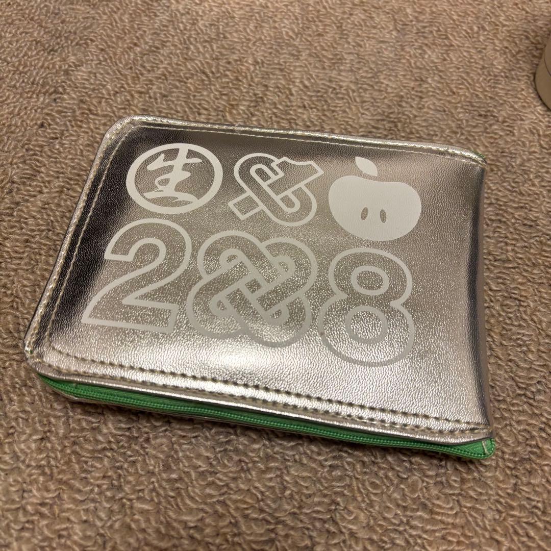 生林檎博08 プレミアムチケットお土産５点セット