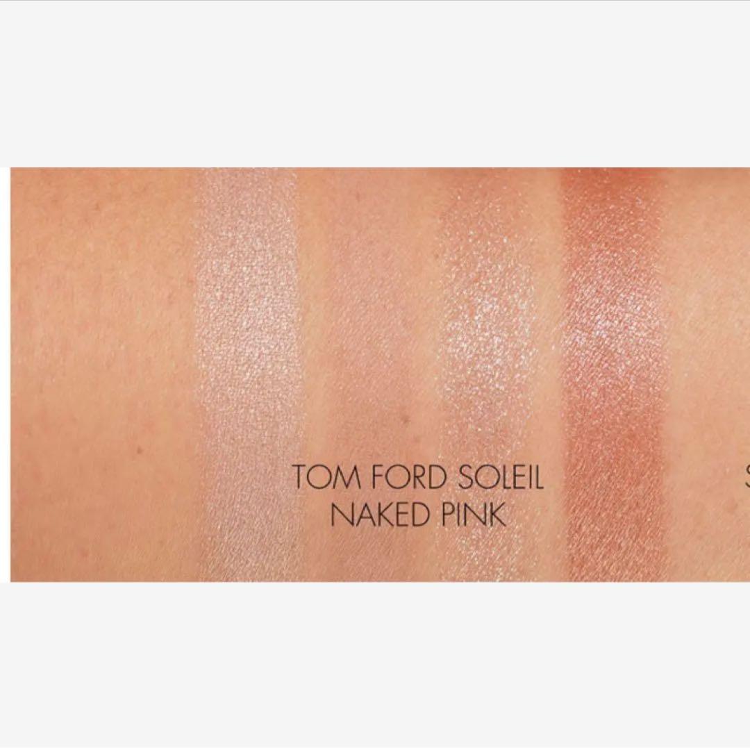 TOM FORD アイシャドウパレット 36 001 20