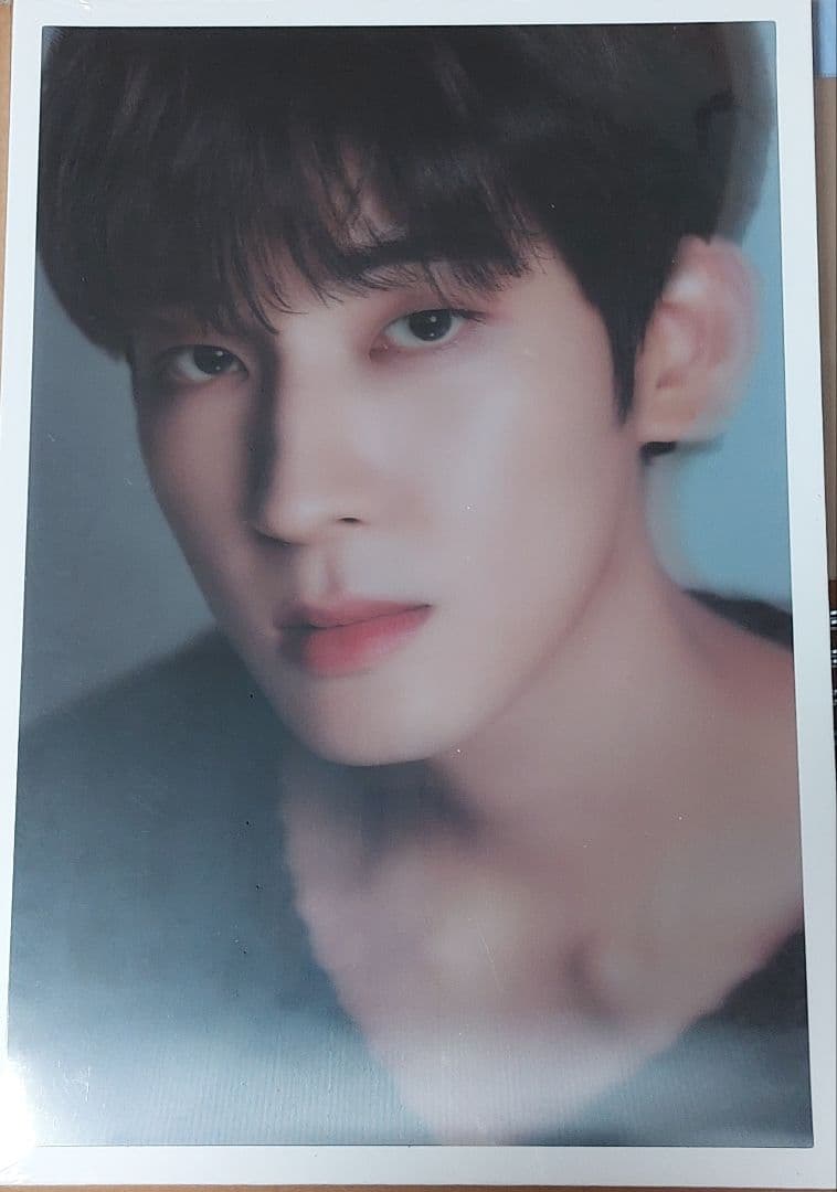 DICON D'FESTA　SEVENTEEN  ウォヌ　未開封