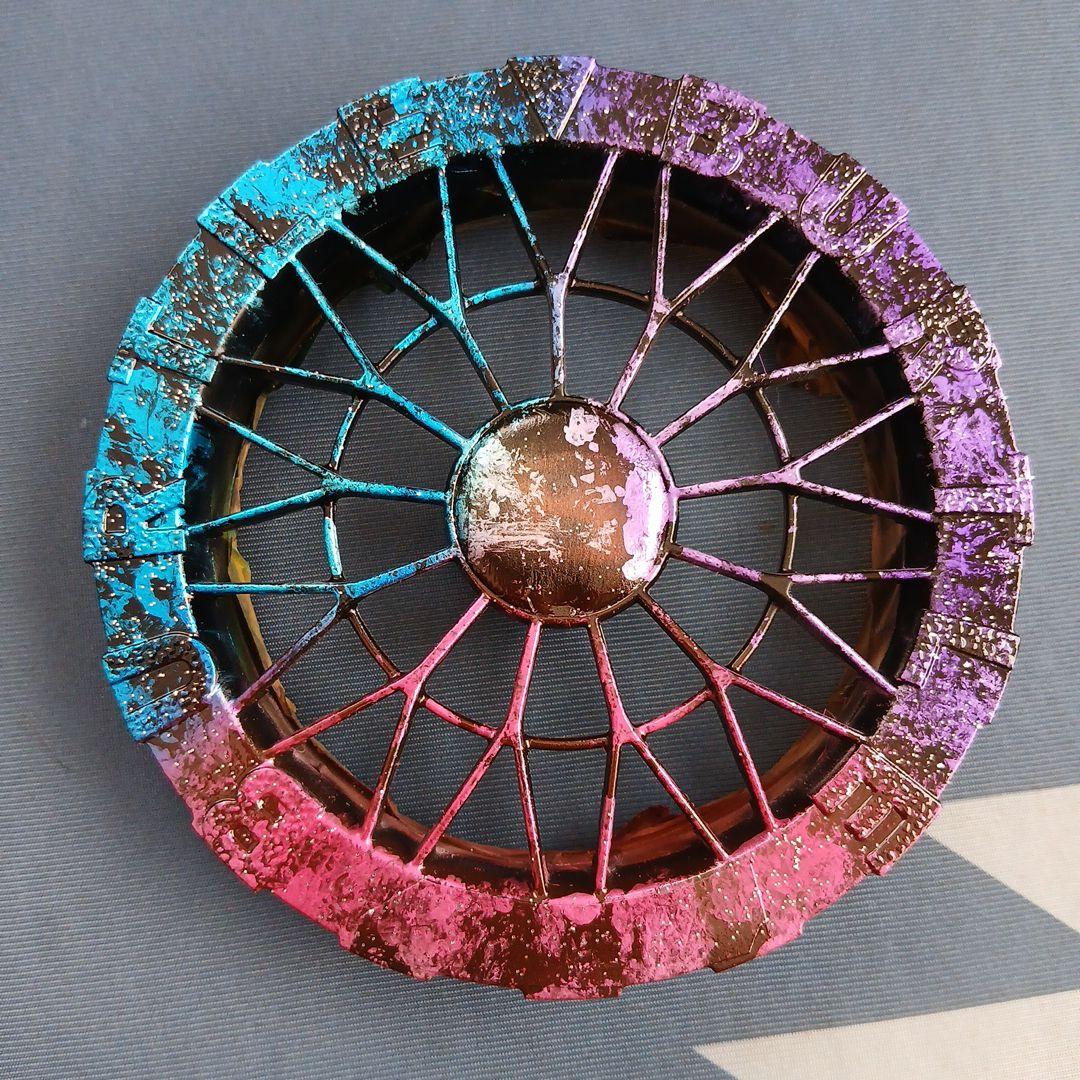 でじゃぶぅさん専用　Burtle AC09-1 ファンユニット 24V