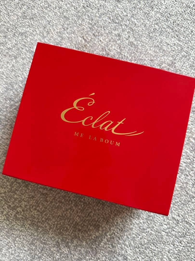 ME ラボン エクラ 美顔器