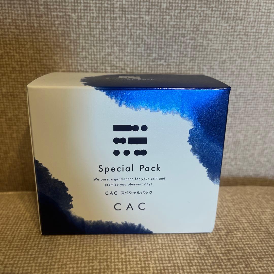 CAC スペシャルパック 5gx30包