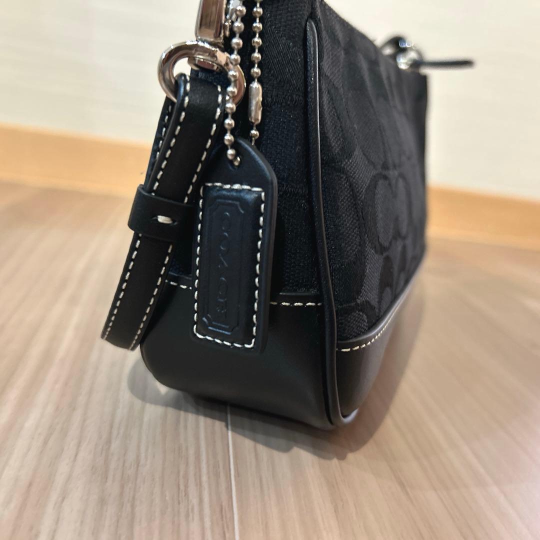 COACH バッグ　6094S