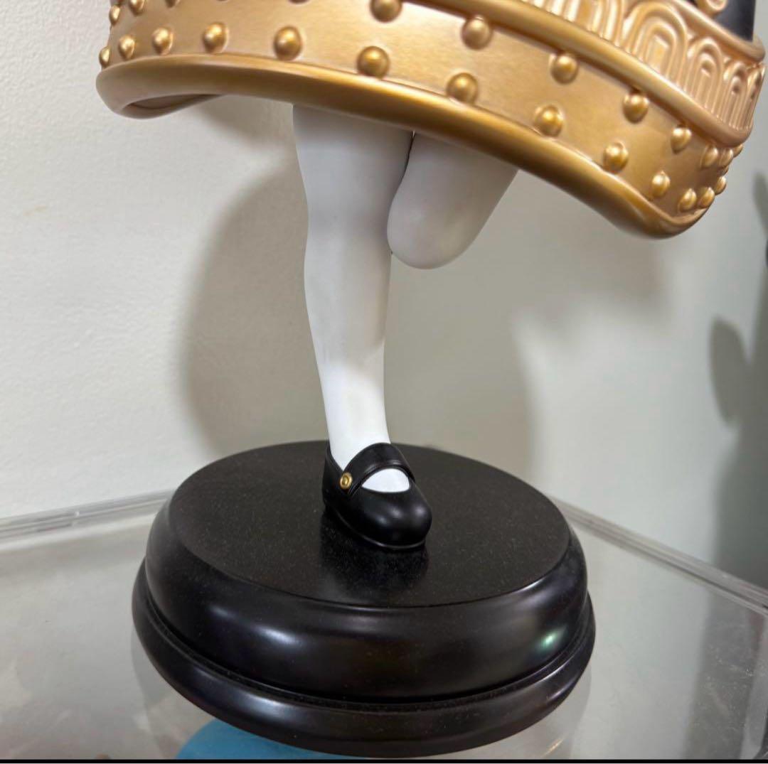 【アーニャ】ガレージキットフィギュア 特大57cm!! Anya