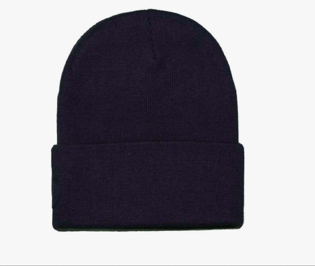 ★希少！美品！FR2GOLF ブラック ビーニー★