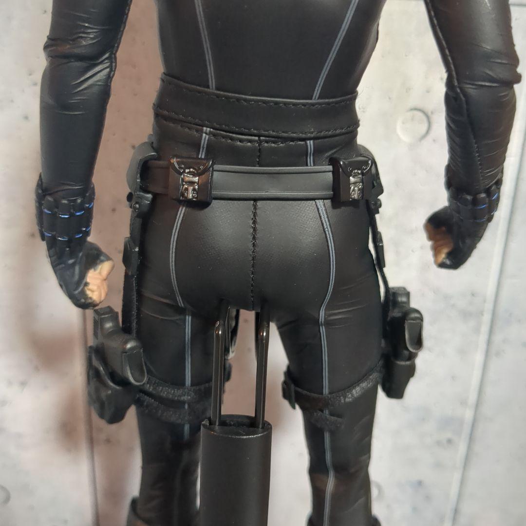 1/6 12インチ ブラック・ウィドウ アベンジャーズホットトイズ CS135