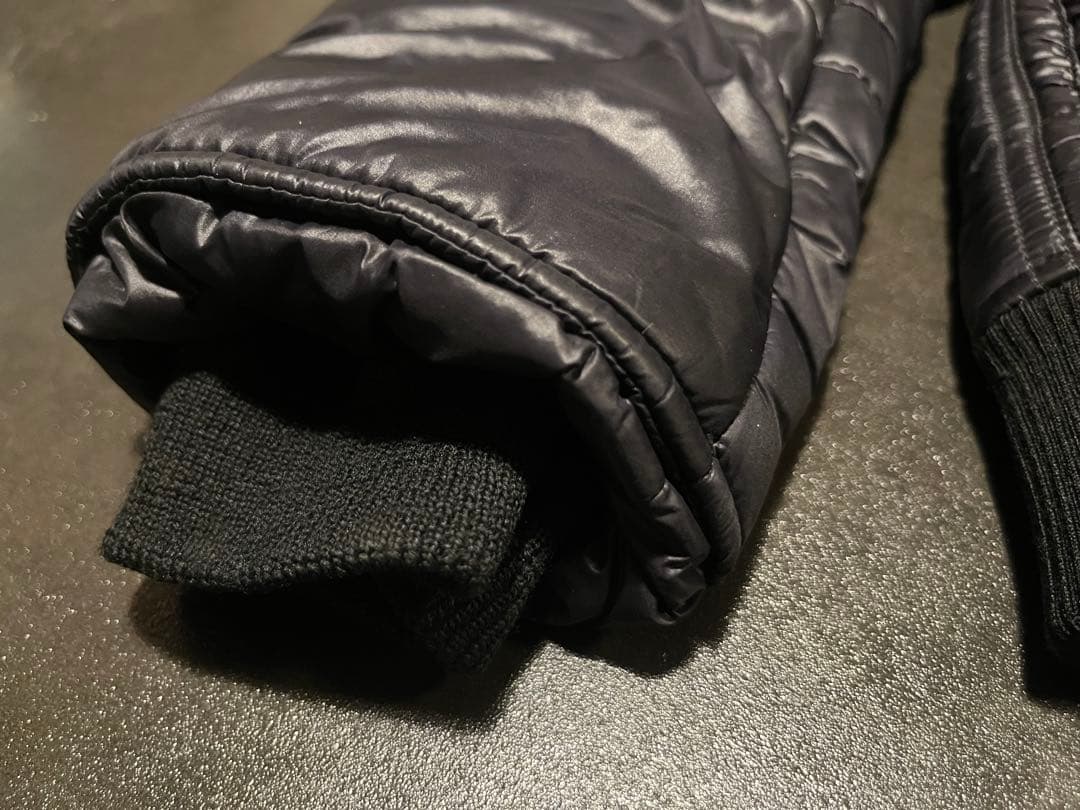 HYSTERIC GLAMOUR アーカイブ　ヒスガール　軽量ダウンジャケット