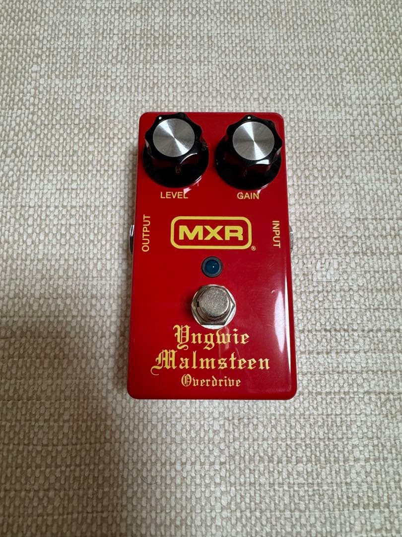 【Tomo】　国内正規品 MXR YJM308
