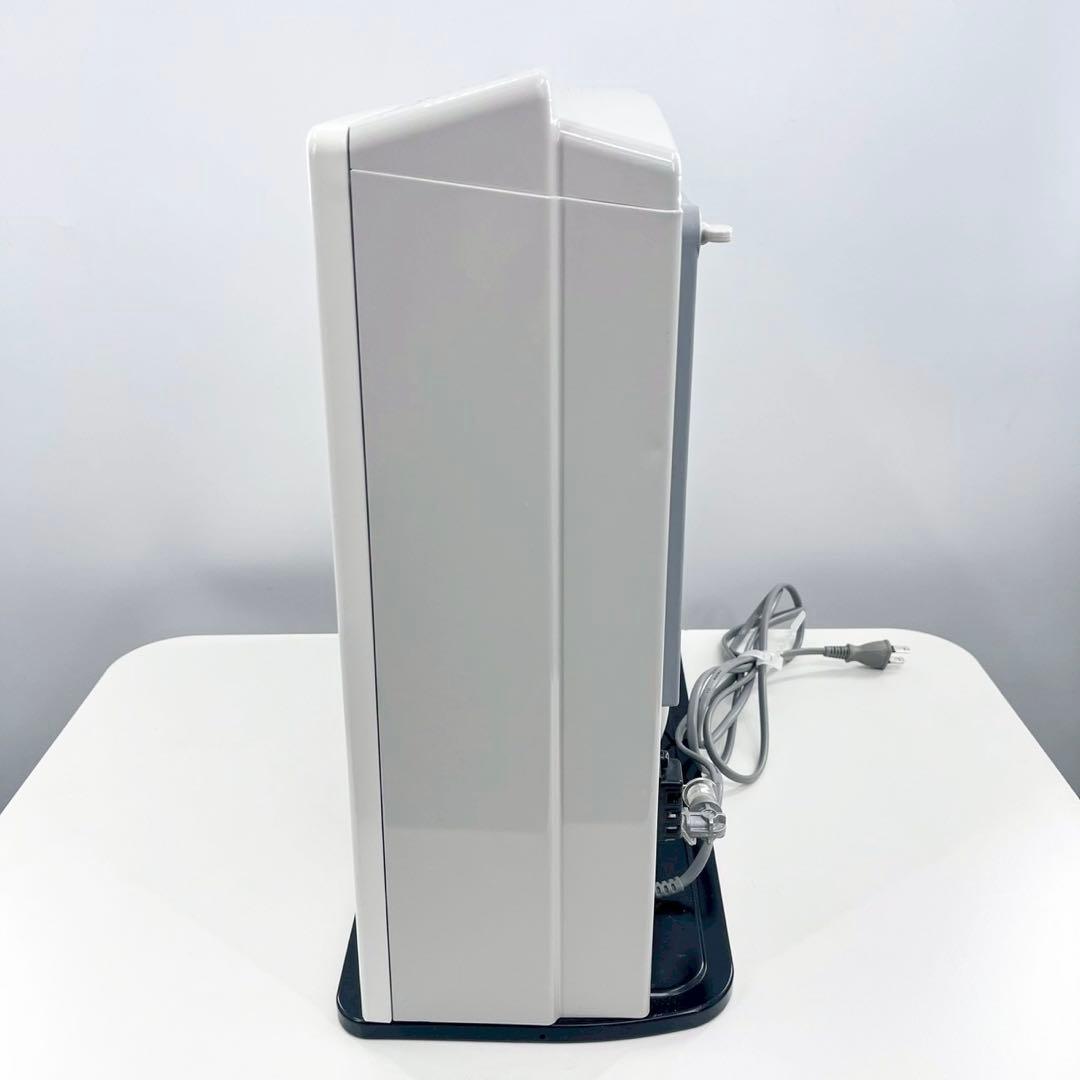 リンナイ ガスファンヒーター SRC-365E 都市ガス用 動作OK