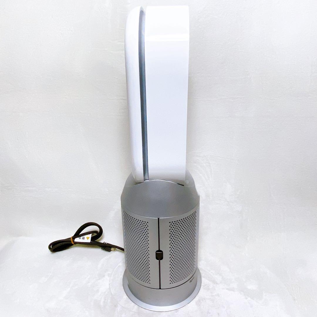 Dyson Purifier Hot+Cool HP07　2022年製　ホワイト