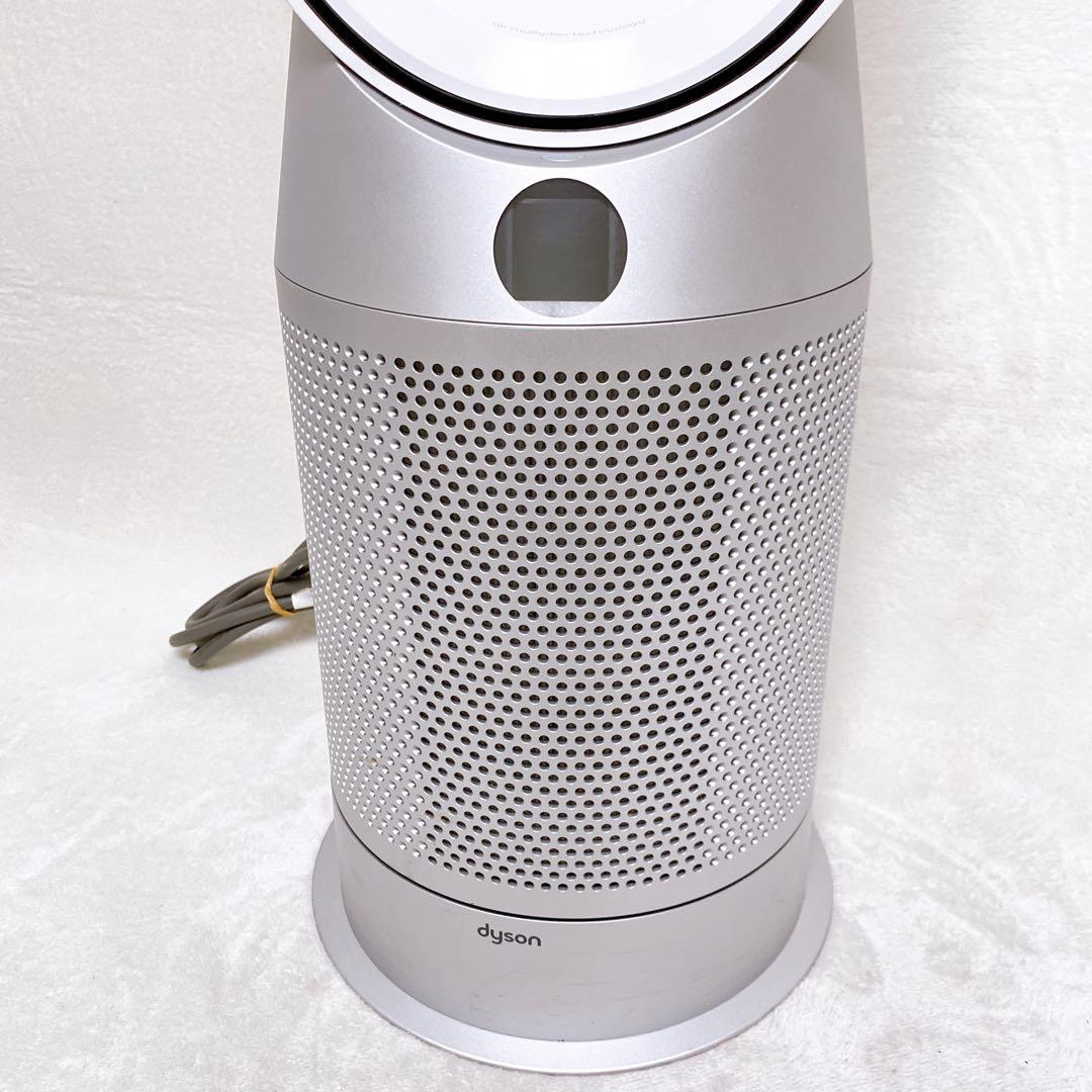 Dyson Purifier Hot+Cool HP07　2022年製　ホワイト