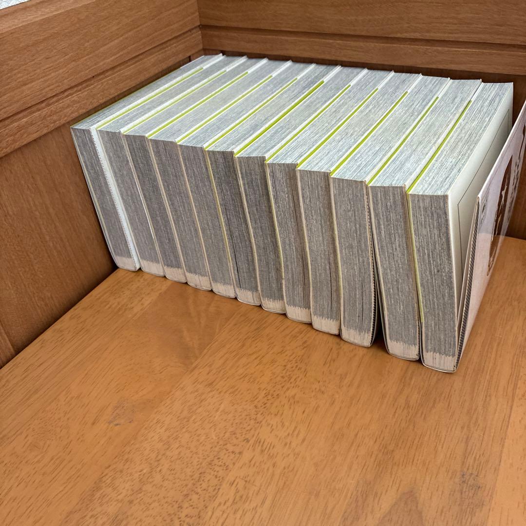 へうげもの 文庫版　全巻(1～12）セット