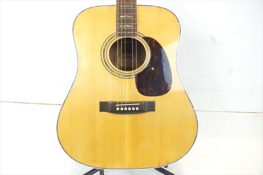 hillbilly Wー４５　貴重なビンテージギター