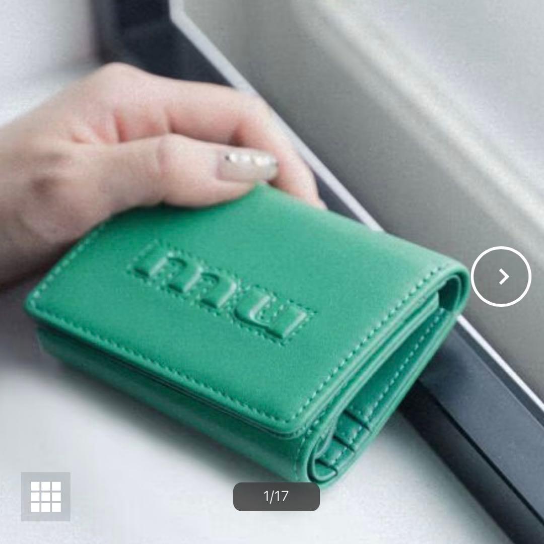 1*ー様 【総額3.5万円分】MURUA 福袋 ラッキーバッグ 小物5点 202