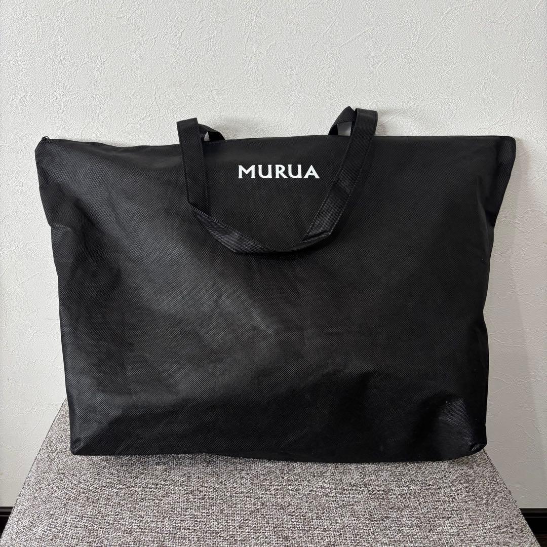1*ー様 【総額3.5万円分】MURUA 福袋 ラッキーバッグ 小物5点 202