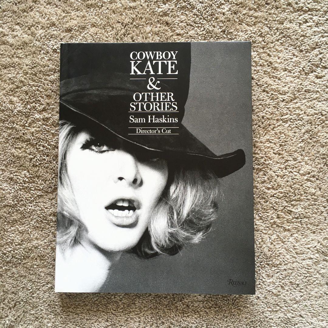 COWBOY KATE &  サム・ハスキンズ