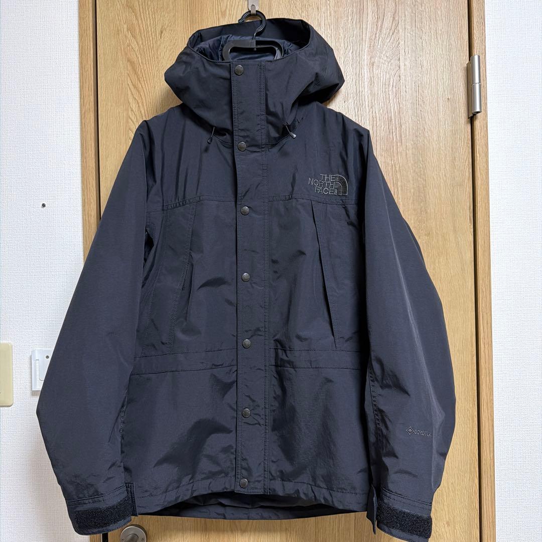 ザ・ノース・フェイス マウンテンライトジャケット