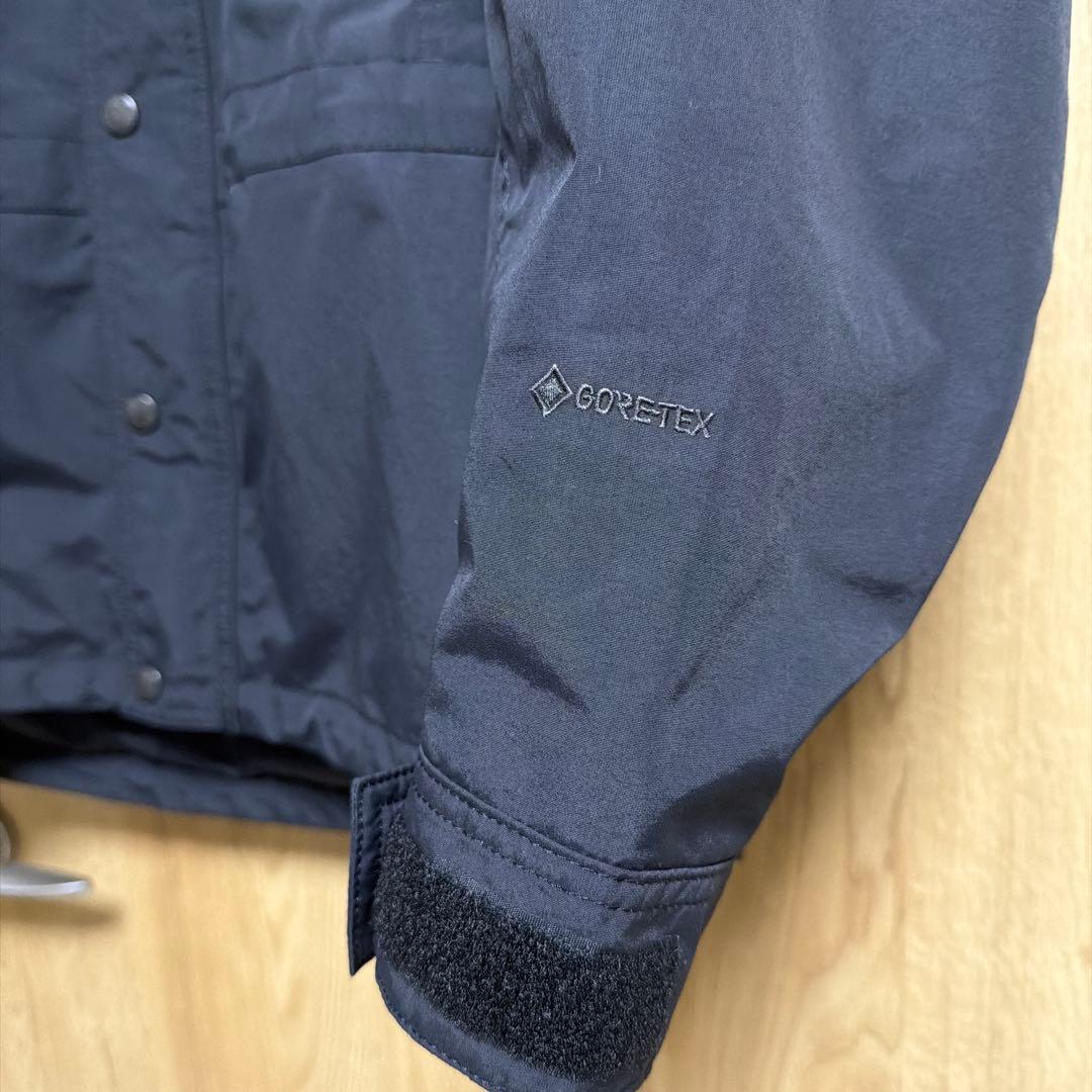 ザ・ノース・フェイス マウンテンライトジャケット