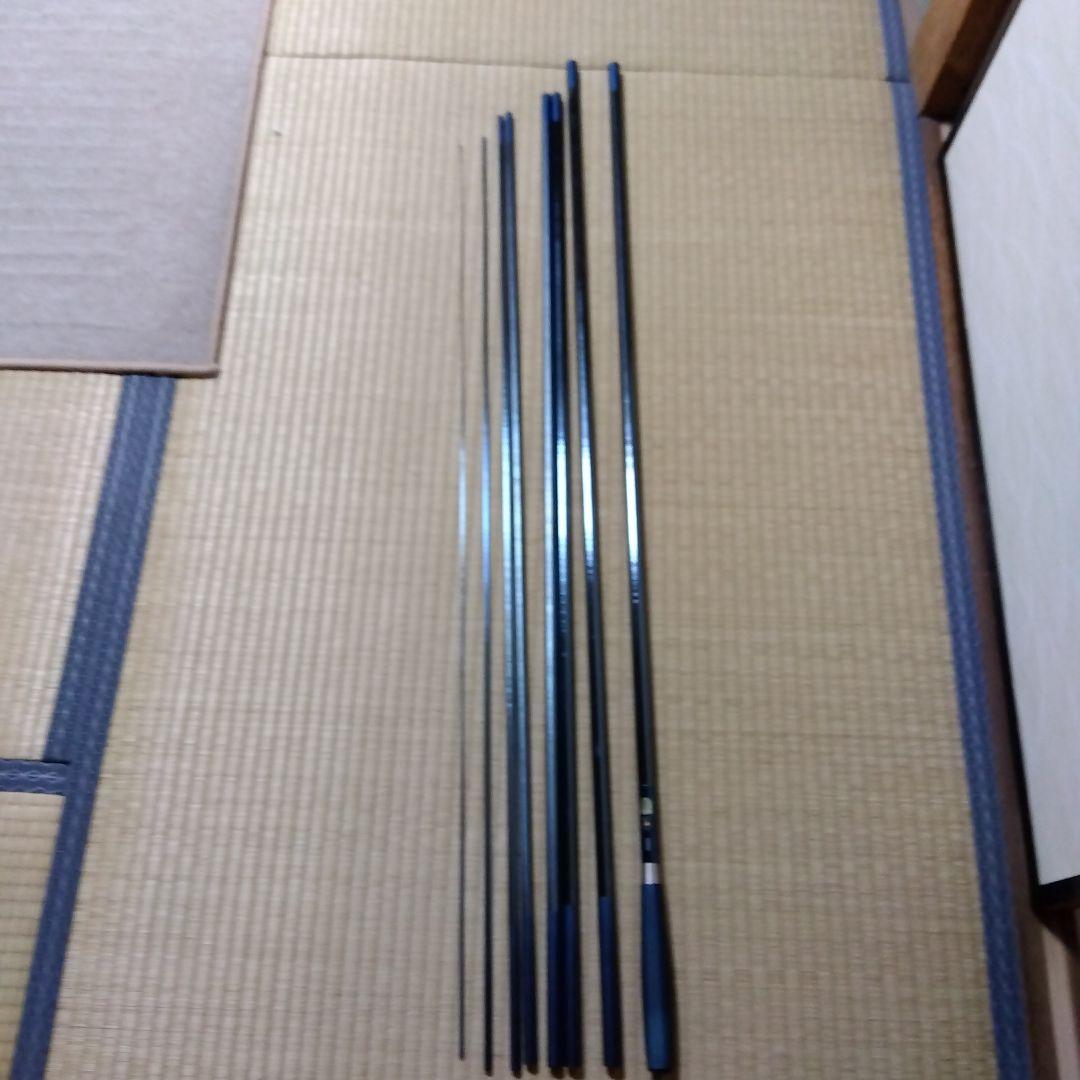 シマノ閃光Ｘ27尺　Ｇ30尺おまけにつけます