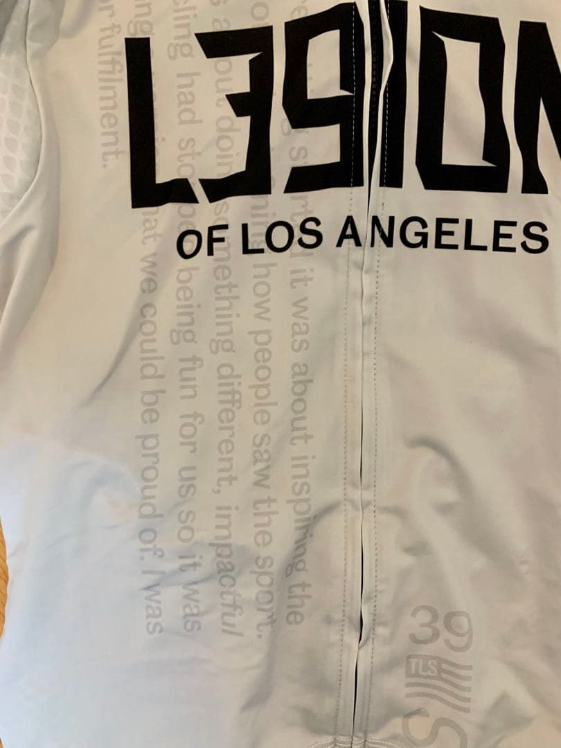 ラファ　Mサイズ　Rapha L391ON OF LOS ANGELES