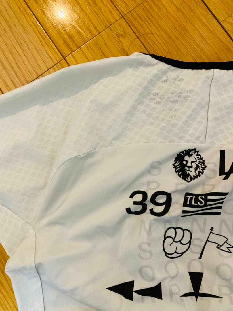 ラファ　Mサイズ　Rapha L391ON OF LOS ANGELES