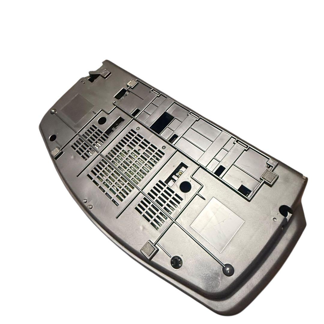 Panasonic ポータブルCDラジカセ RX-DS18