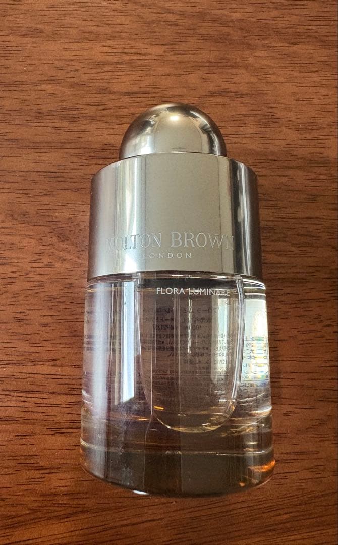 MOLTON BROWN モルトンブラウン　オードトワレ　100ml