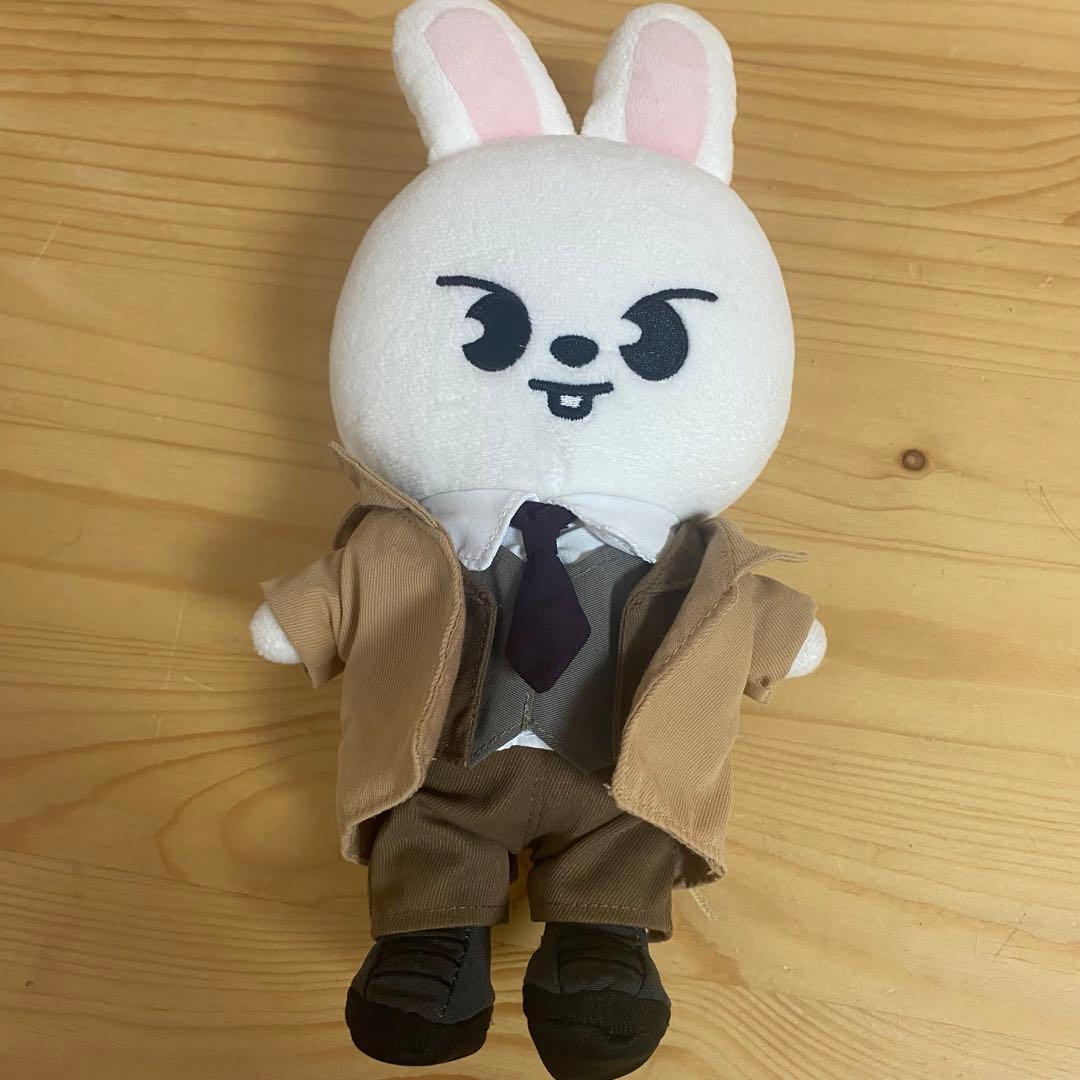 straykids スキズ leebit ぬいぐるみ セット