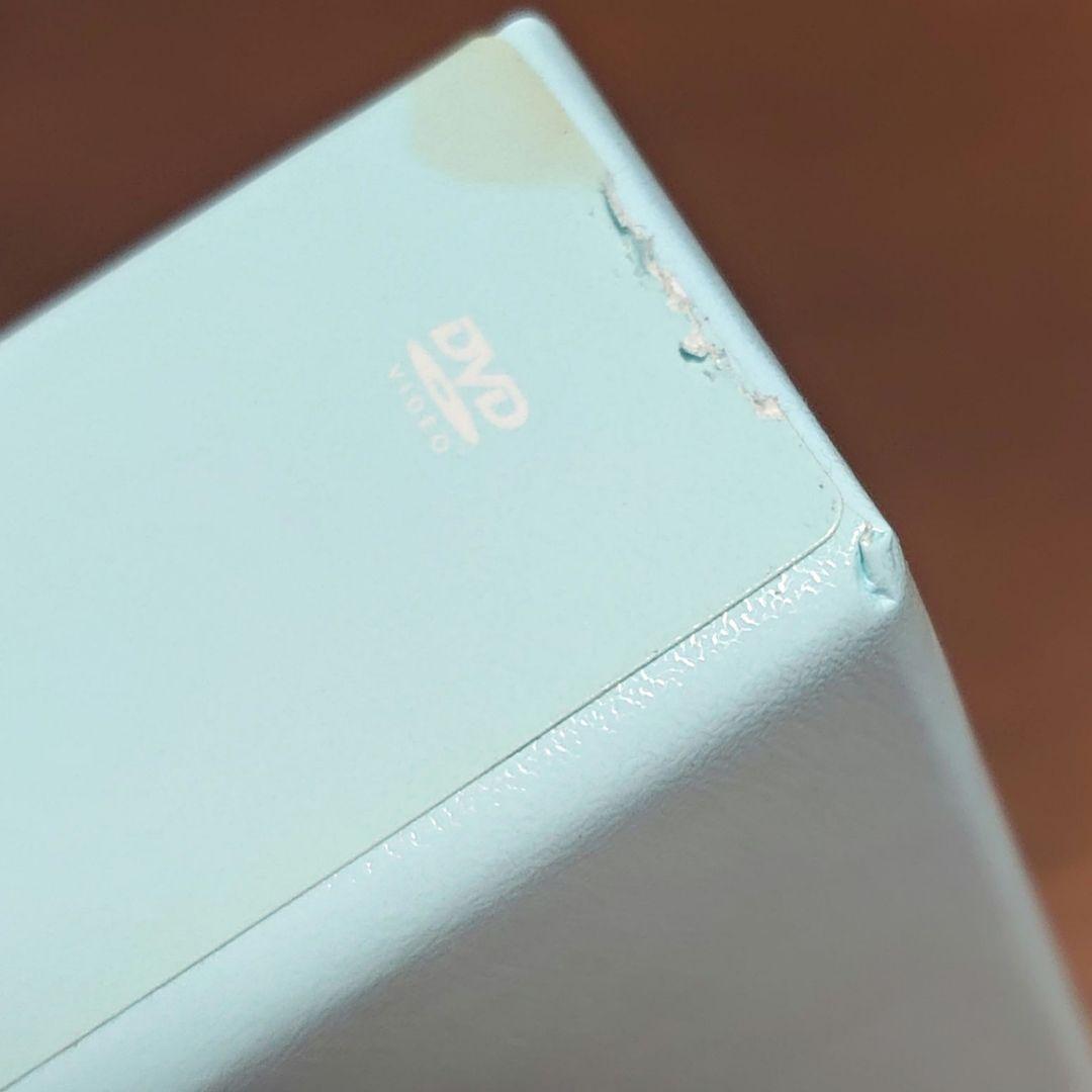 BTS 防弾少年団 FANMEETING VOL.3 君に届く DVD ファンミ