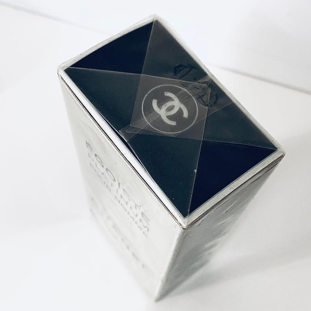 CHANEL シャネル エゴイスト プラチナム オードトワレ 100ml／未開封