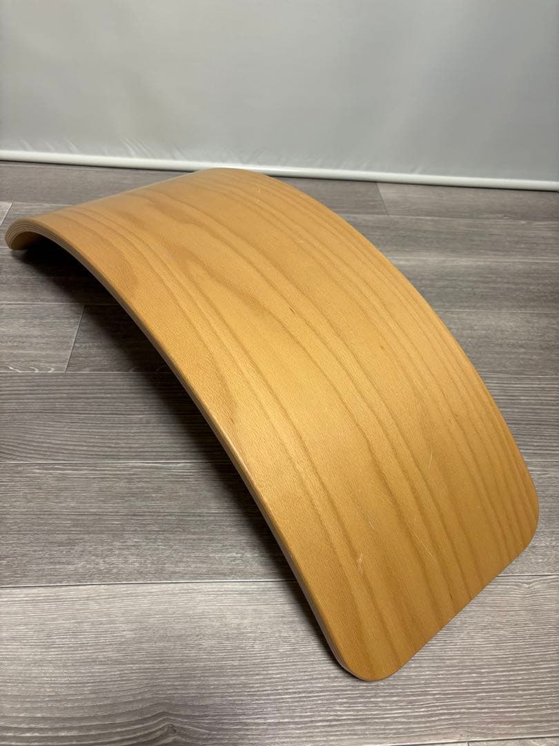 YU01 wobbel ウォーベル ゆらゆら バランスボード フェルトなし