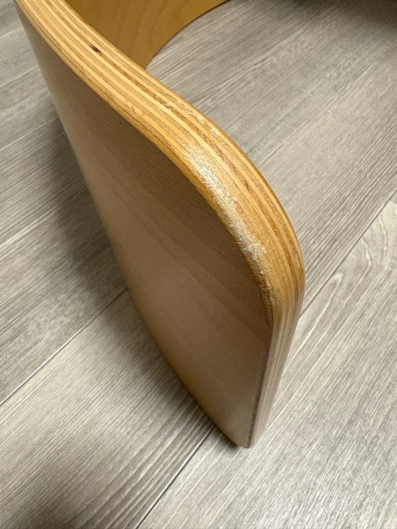 YU01 wobbel ウォーベル ゆらゆら バランスボード フェルトなし