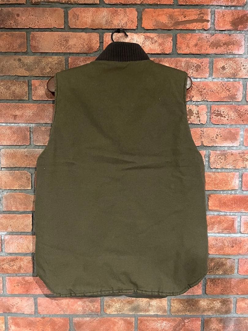 FUCT SSDD ファクト ワークベスト