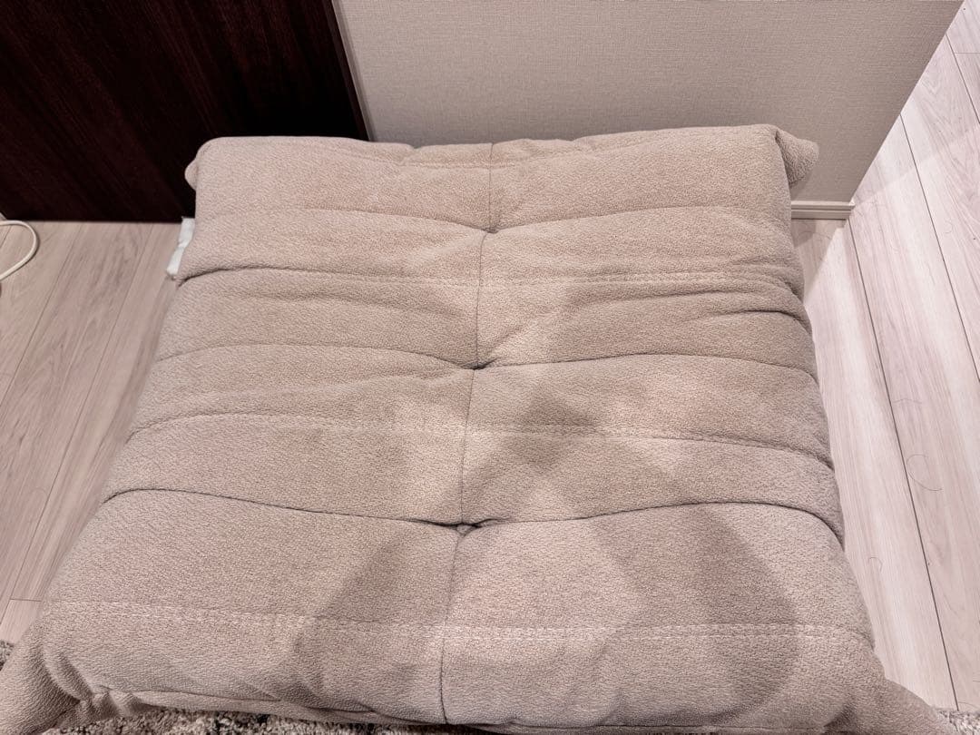 【保証書付・25年7月購入】リーンロゼ ロゼトーゴ パフ　RG-395【極美品】