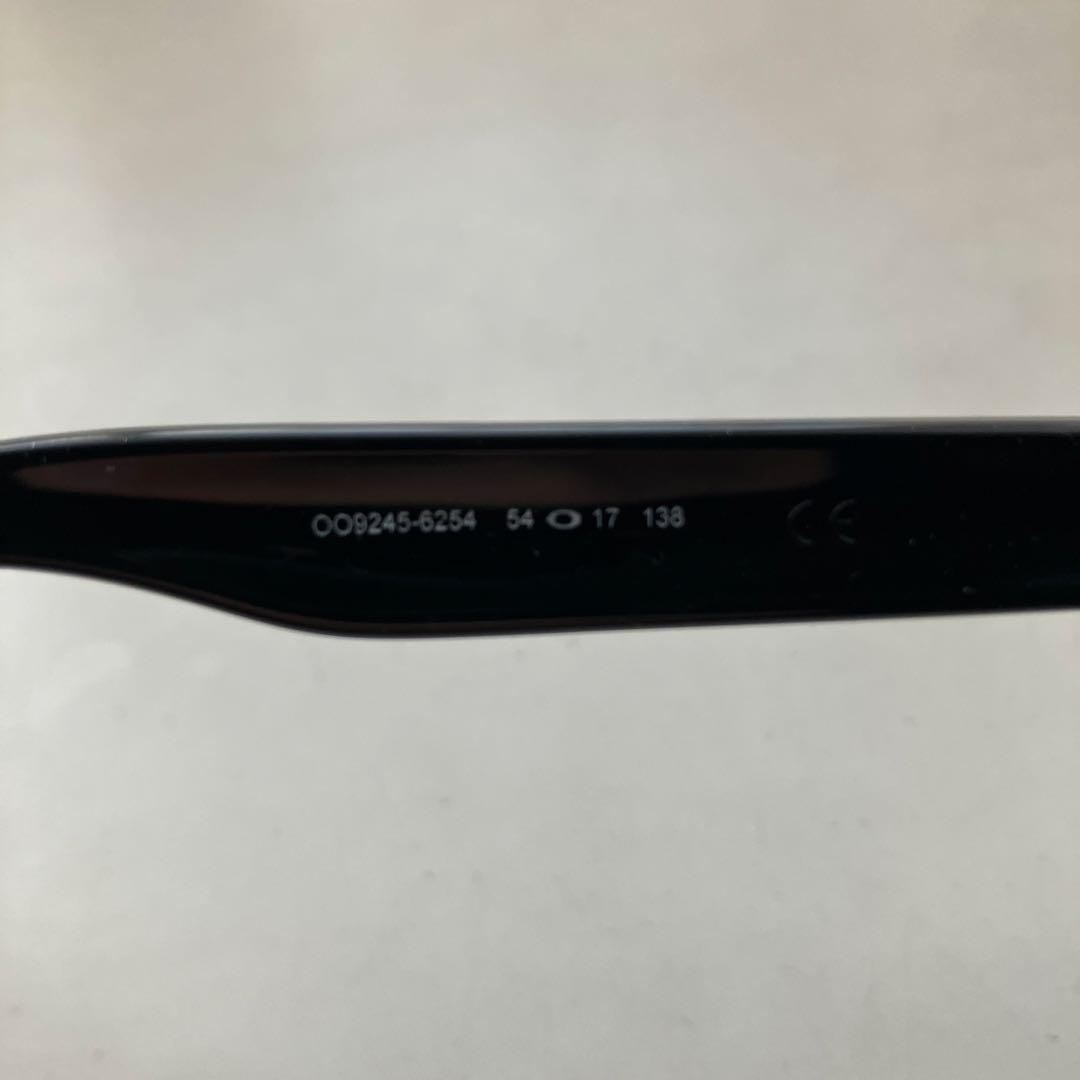 OAKLEY オークリー FROGSKINS フロッグスキン PRIZM