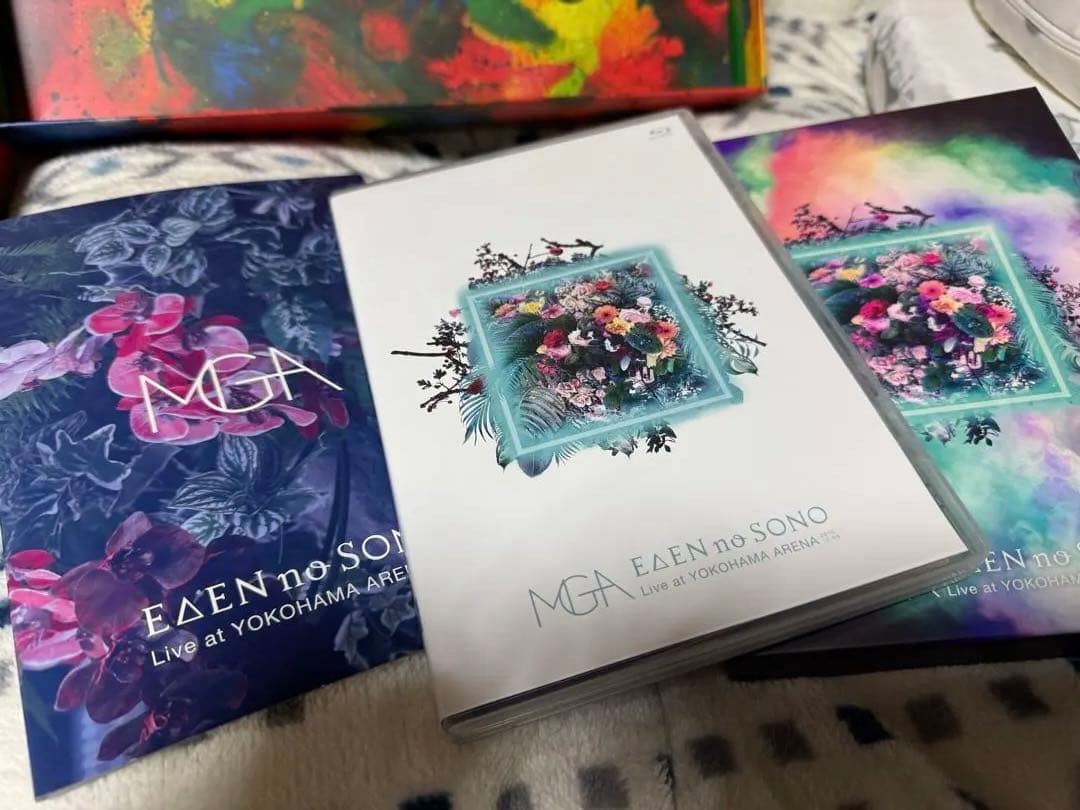 Mrs. GREEN APPLE 5 完全生産限定盤