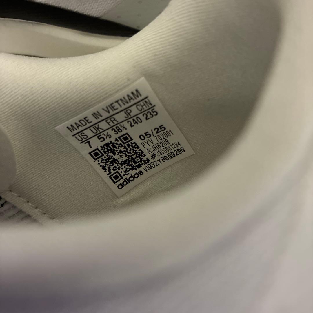 アディダス ADIZERO EVO SL 24cm