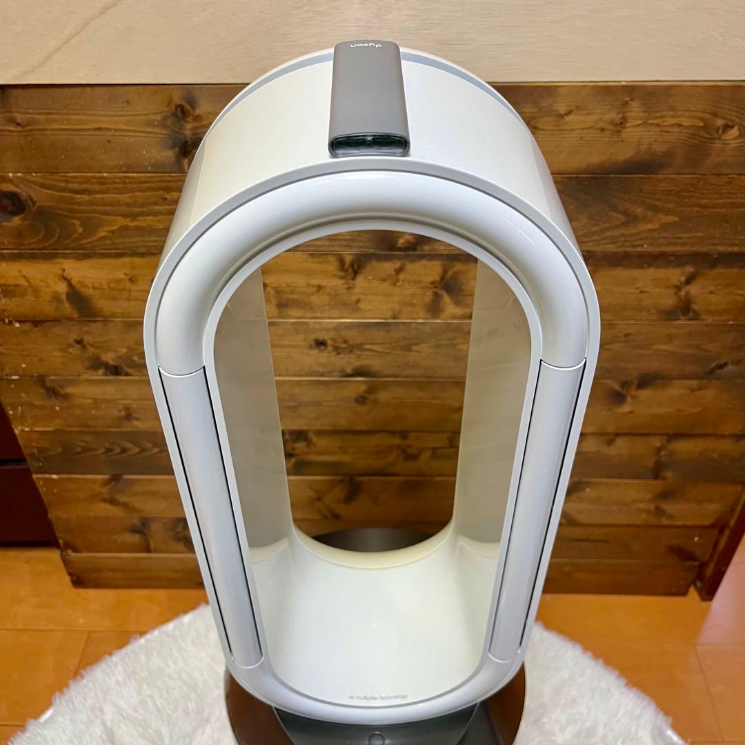 Dyson Pure Humidify + Cool 加湿空気清浄機 PH01