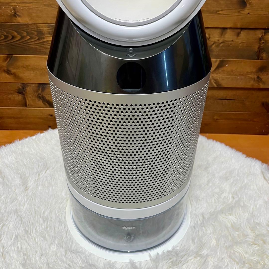 Dyson Pure Humidify + Cool 加湿空気清浄機 PH01