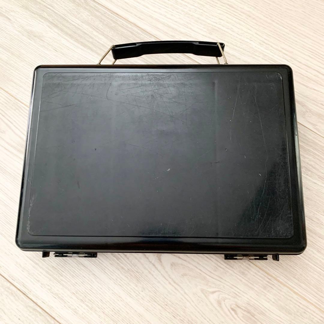 任天堂　ゲームボーイポケット本体＆ソフト15本＆ハードケースのまとめ売り