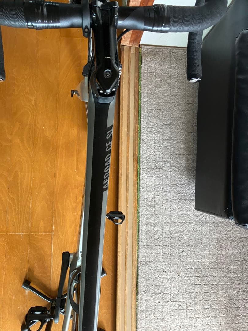 自転車本体 CANYON Aeroad CF SL