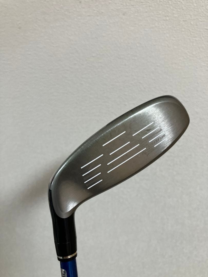 ゼクシオ13 ハイブリッドH6 26度／R