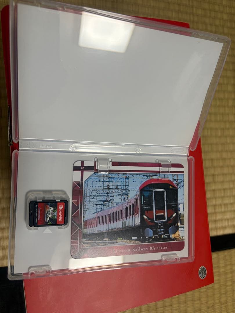 鉄道にっぽん！ RealPro 長距離運転 特急ひのとりZUIKIマスコンセット