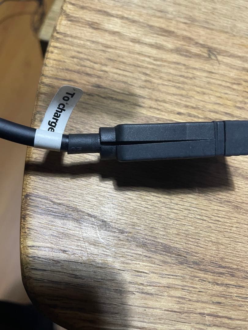 SHORAIバッテリー充電器　SHO-BMS01