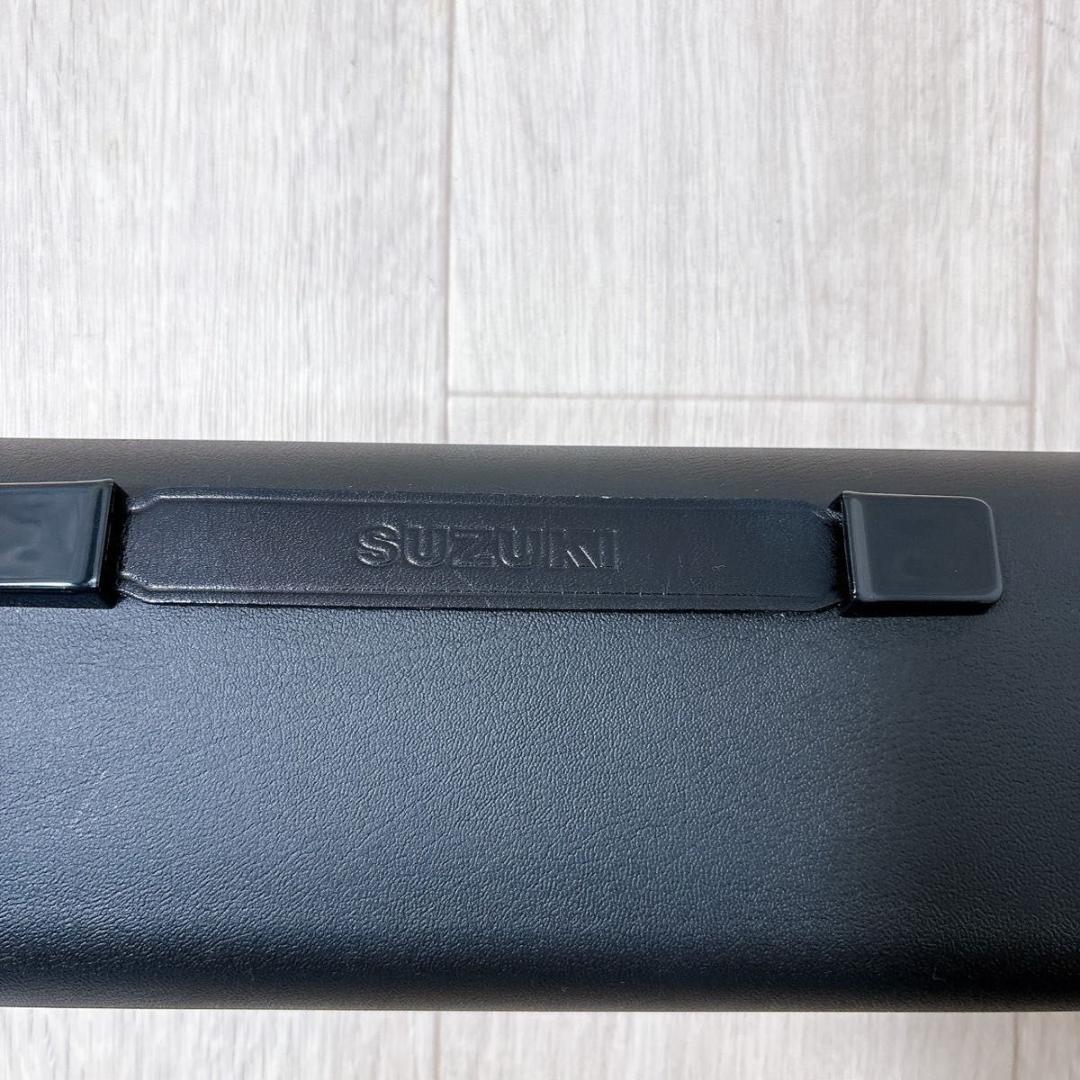 SUZUKI スズキ 鍵盤ハーモニカ メロディオン アルト PRO-37v2