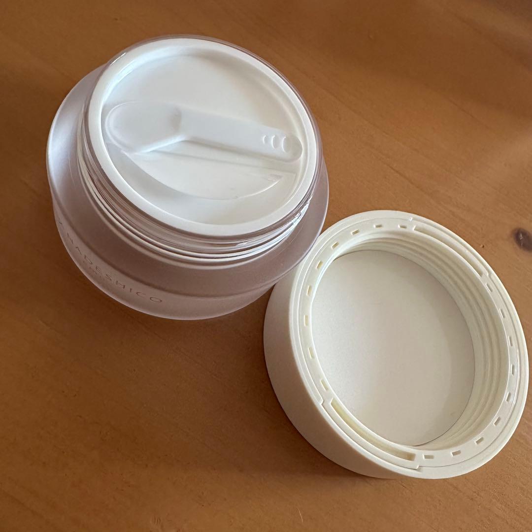 ふーちゃん。マイナデシコカクタスリッチVBクリーム